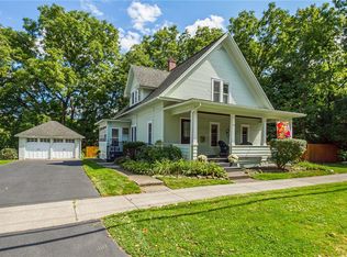 14 York St, Honeoye Falls, NY 14472