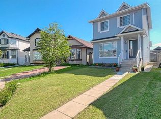 635 W Taradale Dr NE, Calgary, AB T3J 4K2