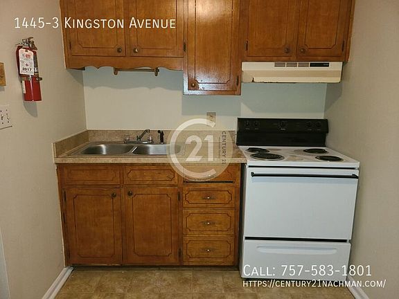 5th image of 1445-3 Kingston Ave