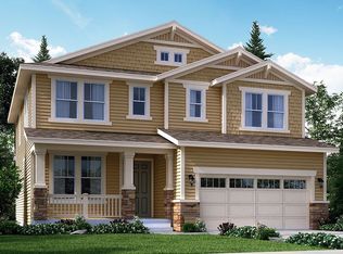 2526 Ambience Ln, Castle Rock, CO 80109