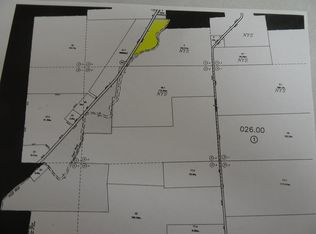 State Route 30, Constable, NY 12926