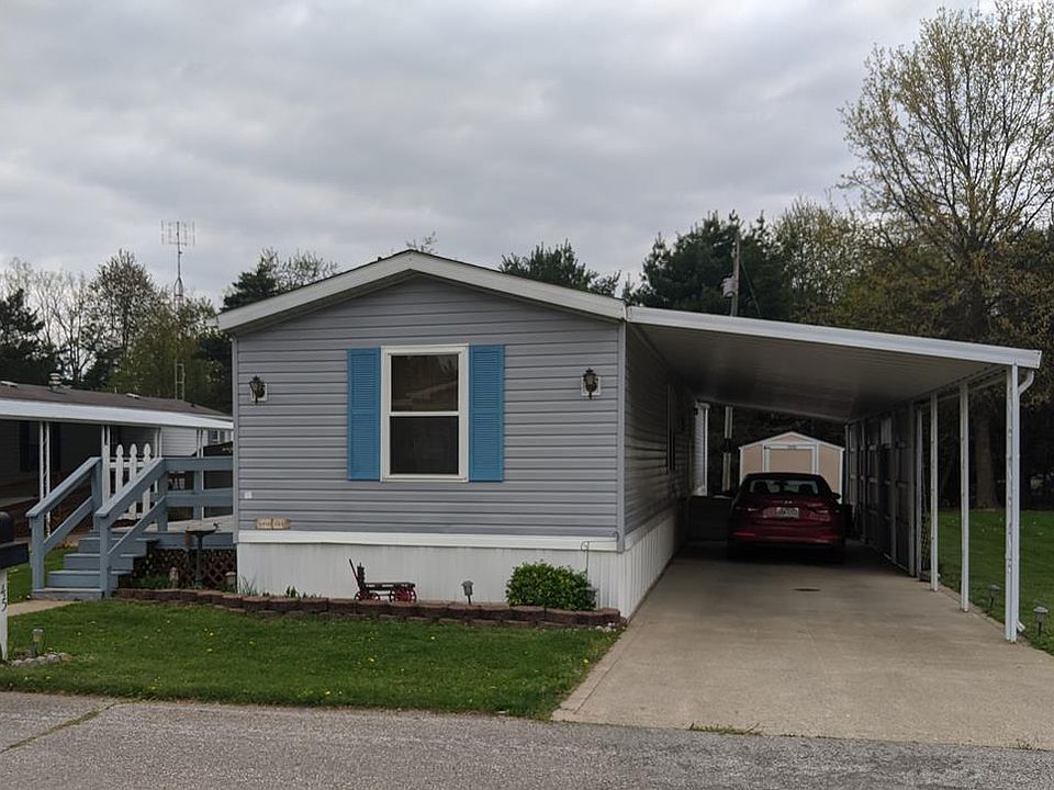 1st image of 952 State Route 511 N Lot 45