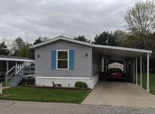 952 State Route 511 N LOT 45, Ashland, OH 44805