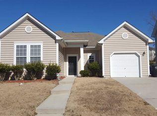 822 Shefford Town Dr, Rolesville, NC 27571