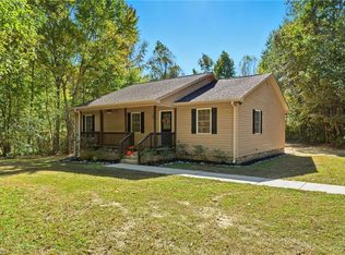 4918 Oferrell Farm Rd, Mc Leansville, NC 27301