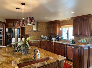 6355 N Spring Gulch Rd, Jackson, WY 83001