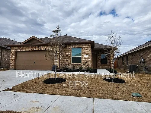 8925 Old Rawhide Ln Photo 1