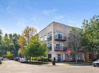 2135 W Roscoe St SUITE 2N, Chicago, IL 60618