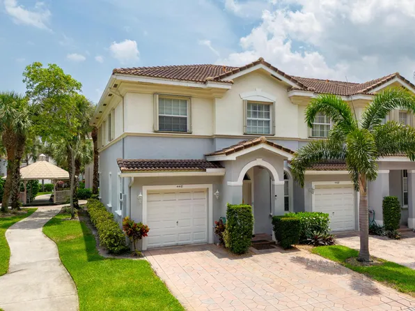 4418 Regal Court, Delray Beach, FL 33445