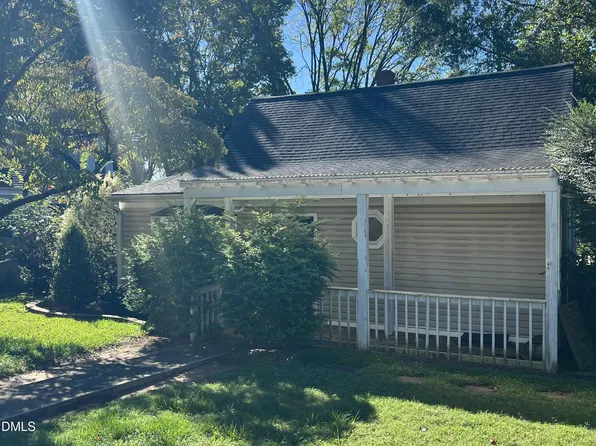 706 New Rd, Raleigh, NC 27608