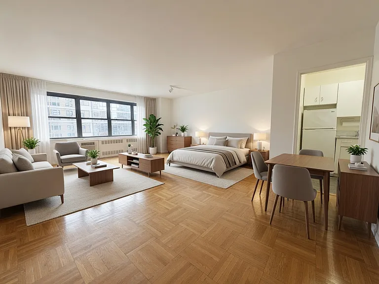 399 E 72nd St #12C — Photo 3