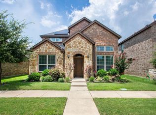 2168 Miramar Dr, Little Elm, TX 75068