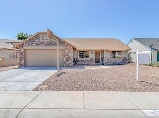 5525 W Mescal St, Glendale, AZ 85304