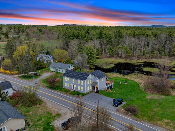 92 Main Street, Northwood, NH 03261