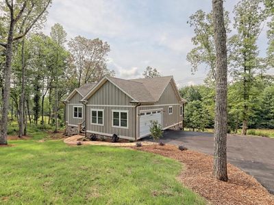 481 Highpoint Trl, Blairsville, GA, 30512