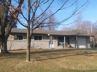 4125 Kingmont Dr, Shelby Township, MI 48317