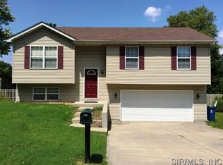 211 E Juda Ave, Collinsville, IL