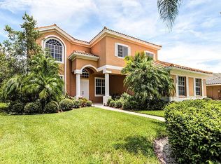 2103 Diamond Ct, Oldsmar, FL 34677