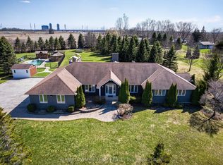 11 Steepleview Ct, Oshawa, ON L1H 7K4