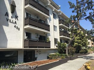 433 S Hobart Blvd APT 203, Los Angeles, CA 90020