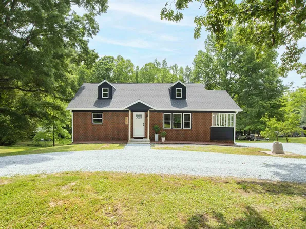 2153 Hurdle Mills Rd, Roxboro, NC 27574