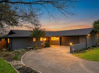 6525 Dakar Rd, Fort Worth, TX 76116