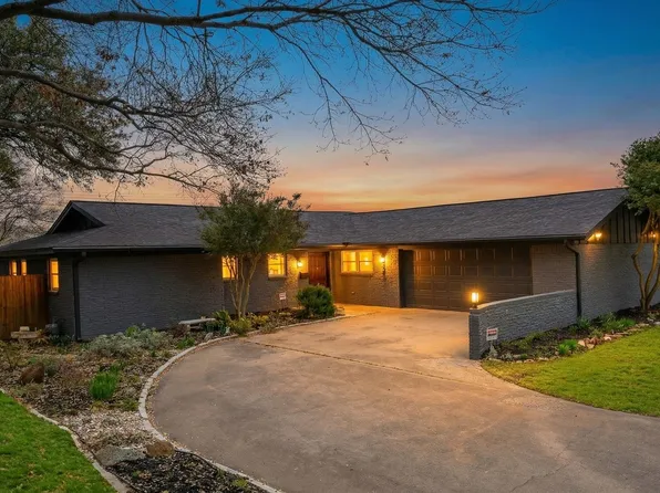 6525 Dakar Rd, Fort Worth, TX 76116