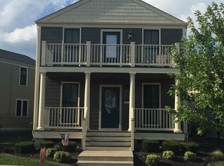 3272 Simeon Bunker St, Saint Charles, MO 63301
