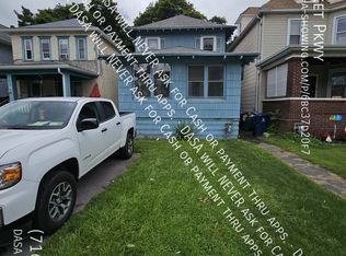 52 Red Jacket Pkwy, Buffalo, NY 14220