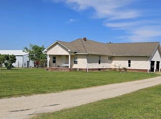 1050 County Road 481, Rector, AR 72461