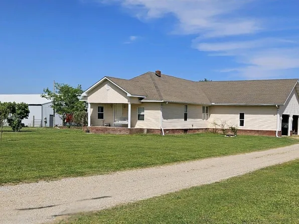 1050 County Road 481, Rector, AR 72461