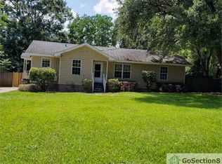 1013 Pinewood Dr W, Mobile, AL 36618