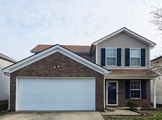 138 Baybrook Cir, Nicholasville, KY 40356
