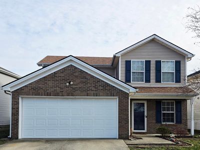 138 Baybrook Cir, Nicholasville, KY, 40356
