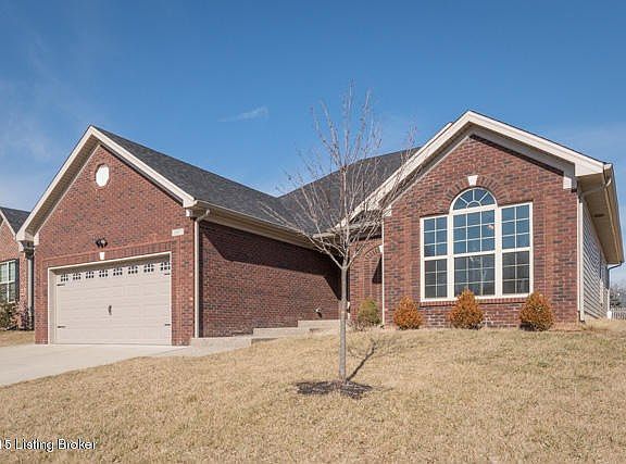1607 Overlook Circle, 40065, front #1