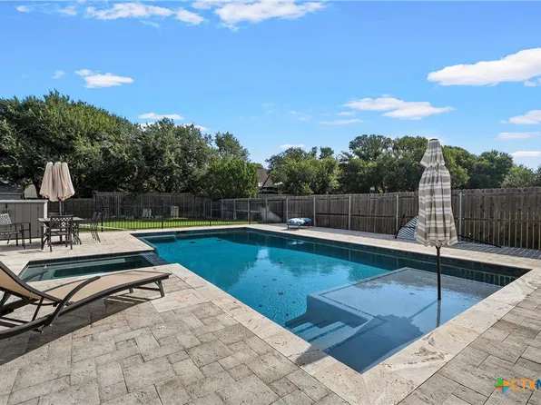 17 Vista De Luna Ln, Belton, TX 76513