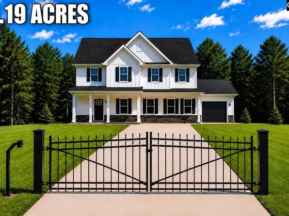 1718 Community Pond Rd, Eastover, SC 29044