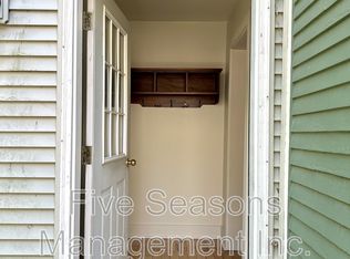 18-20 Hayward St #1, Burlington, VT 05401