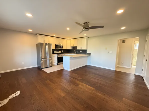 100 Bergen Blvd APT 22, Fairview, NJ 07022