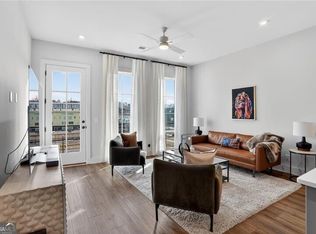 1291 Longreen Ter NW UNIT 7, Atlanta, GA 30318