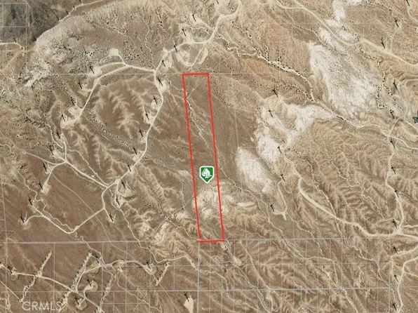 224-450 One Lot -094, Tehachapi, CA 93561