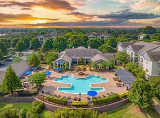 9721 Rose Commons Dr #2109, Huntersville, NC 28078