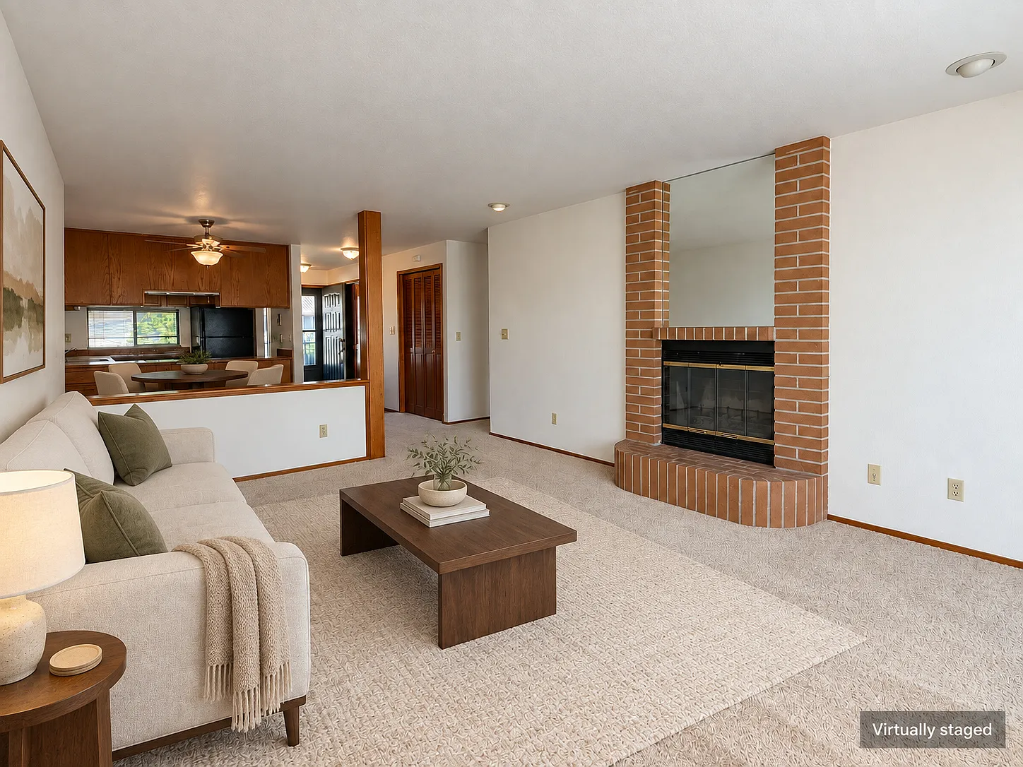 2 bed, 1200 sqft, $1,795 — Photo 1