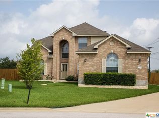 710 Pumpkin Dr, Temple, TX 76502