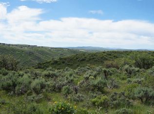 1652 E Tollgate Rd, Park City, UT 84098