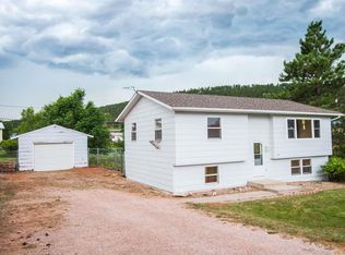 7907 Wild Rose St, Black Hawk, SD 57718