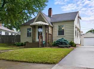 1620 Rumsey Ave, Fort Wayne, IN