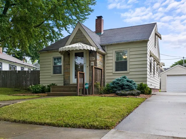 1620 Rumsey Ave, Fort Wayne, IN 46808