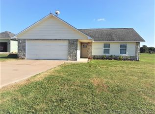 6403 W 4915th Rd, Pryor, OK 74361