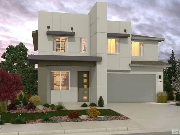 1500 Jett Way, Carson City, NV 89705